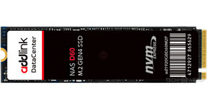 Addlink - NAS D60