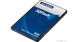 Advantech - SQF-S25 830