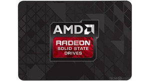 AMD - Radeon R7