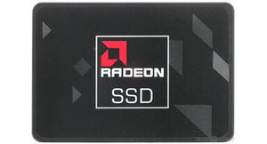 AMD - Radeon R5 (SM2259XT2 + Solodigm N4PA Q5171A)