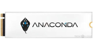 Anaconda - i3 (MAP1202 + SK Hynix V7 512Gb)