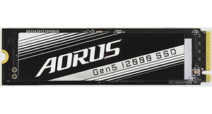Aorus - Gen5 12000