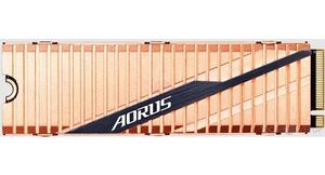 Aorus - Gen4 SSD