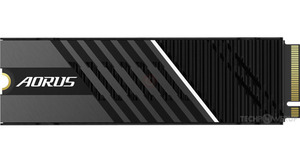 Aorus - Gen4 7000s SSD (E18 + B47R)