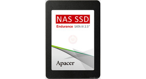 Apacer - Endurance NAS PPSS25