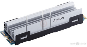 Apacer - AS2280Q4