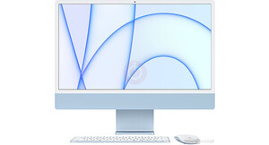 Apple - iMac M1 24 inch