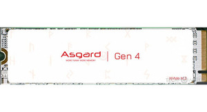 Asgard - AN4+