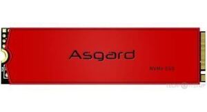 Asgard - AN3+