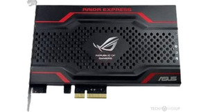 ASUS - ROG RAIDR Express