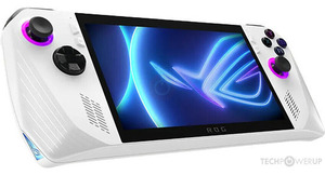ASUS - ROG Ally SSD (WD SN740)
