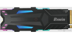 Biwin - NV7400 (YMTC TLC EET1A 1Tb)