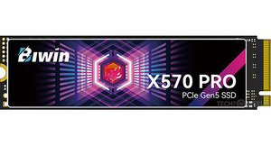 Biwin - Black Opal X570 Pro