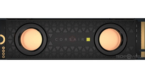 Corsair - MP700 Pro SE Hydro X