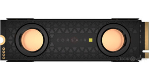 Corsair - MP700 Pro Hydro X