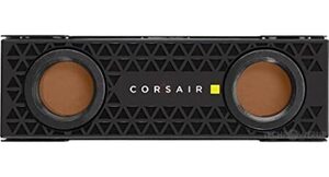 Corsair - MP600 PRO XT Hydro X