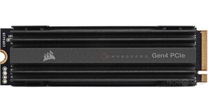 Corsair - MP600 PRO