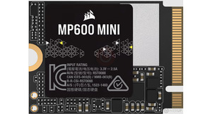 Corsair - MP600 Mini