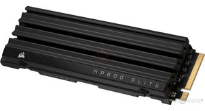 Corsair - MP600 Elite (w/ Heatsink)