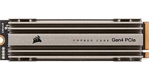 Corsair - MP600 CORE