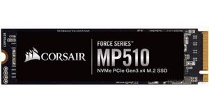 Corsair - MP510 (Kioxia BiCS3)