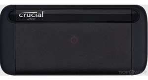 Crucial - X8