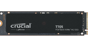 Crucial - T705