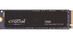 Crucial - T500