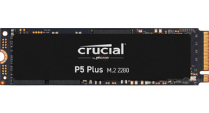 Crucial - P5 Plus