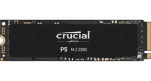 Crucial - P5