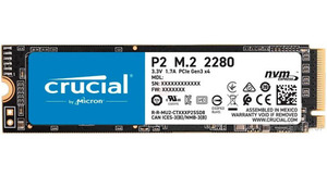 Crucial - P2 (Micron B27A)