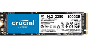 Crucial - P1