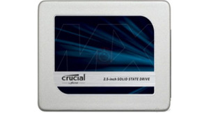 Crucial - MX300