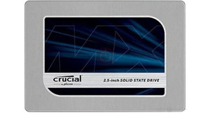 Crucial - MX200