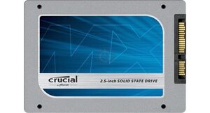 Crucial - MX100