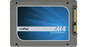 Crucial - M4