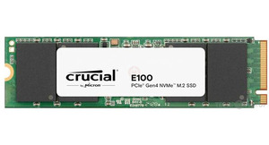 Crucial - E100