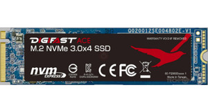Digifast - Ace