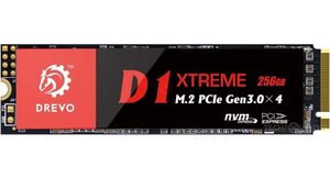 Drevo - D1 Extreme