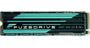 Enmotus - FuzeDrive P200