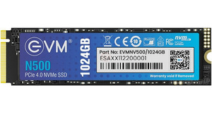 EVM - N500