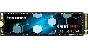 Fanxiang - S500 Pro