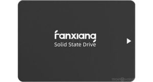 Fanxiang - S109