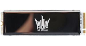 Galax - HOF Pro 20