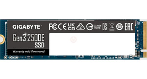 Gigabyte - Gen3 2500E