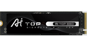 Gigabyte - AI TOP 100E