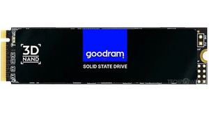 Goodram - PX500 (SM2263XT + YTMC BCT1B)