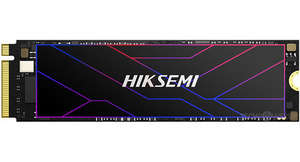 Hikvision - Hiksemi FUTURE