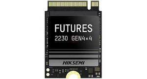 Hikvision - DK4000 (YMTC X2-9060 CDT1B 512Gb TLC)