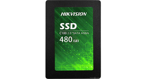 Hikvision - C100